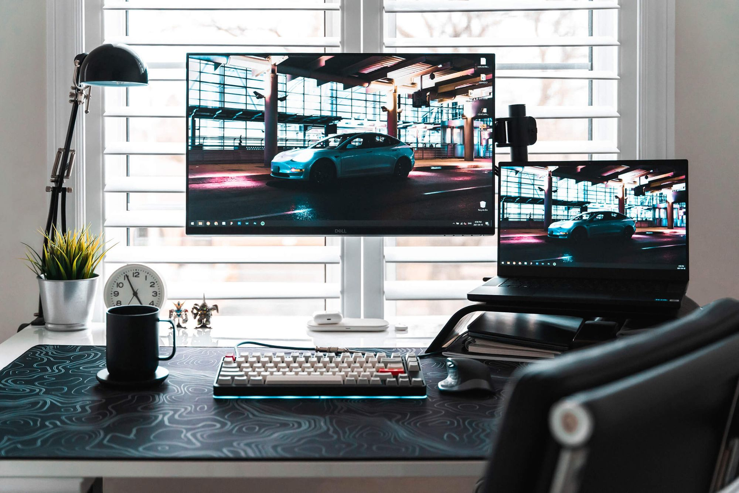 Modern Living
